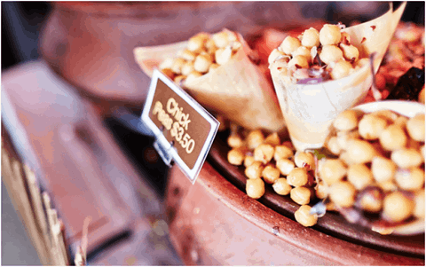 Piq Niq Hut Simply SriLankan - Go Out 0