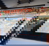 Pizzas On Olsen - Go Out