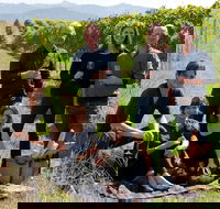 Pizzini Wines King Valley - Pubs and Clubs