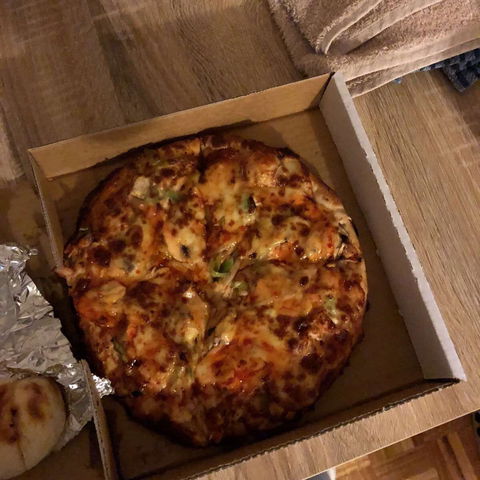 Pizza Kings - Wyndham Vale - Go Out 0