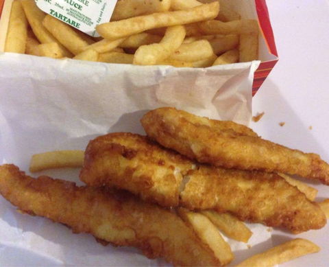 Red Rooster Forrestfield - Go Out 0
