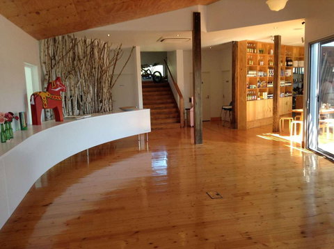 Rendezvous In Yea - Go Out 0