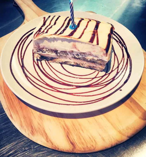 Romano's Pizzeria - Ellenbrook - Go Out 0