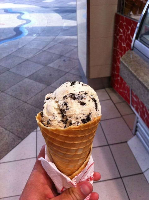 Royal Copenhagen Ice Cream - Pubs and Clubs 0