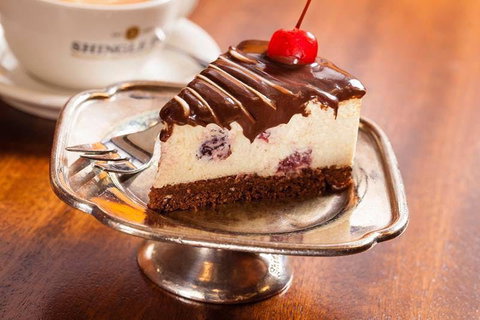 Shingle Inn - Roselands - Pubs and Clubs 0