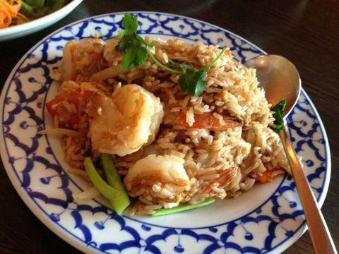 Sunset Thai Restaurant - Go Out 0