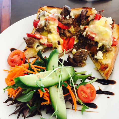 The Cherry Tree Coffee & Dining - Go Out 0