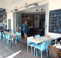 The Bronte Cafe And Wine - Pubs and Clubs