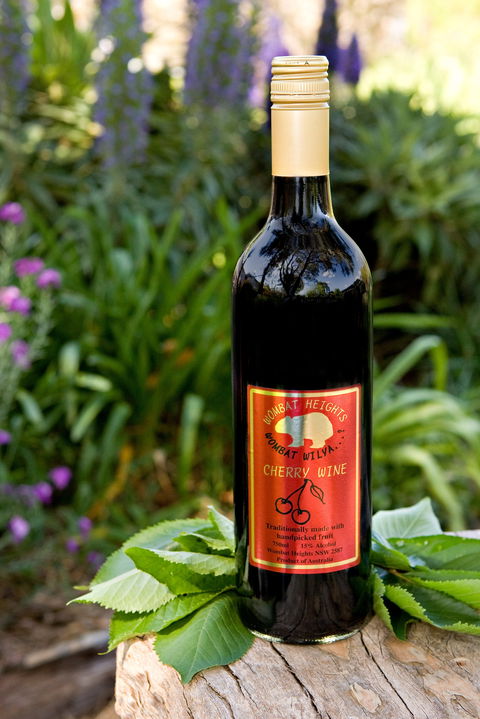 The Grog Shed At Wombat Cellars - Go Out 2