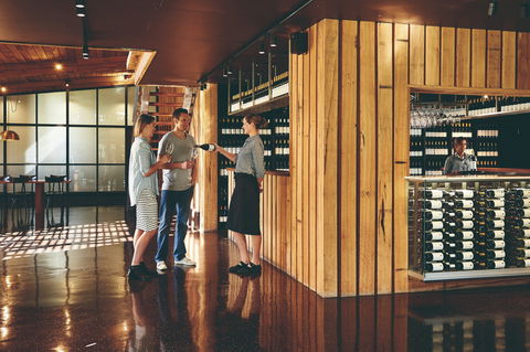 Vasse Felix Winery - Pubs and Clubs 1