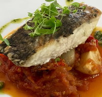 Watermark Restaurant - Pubs and Clubs