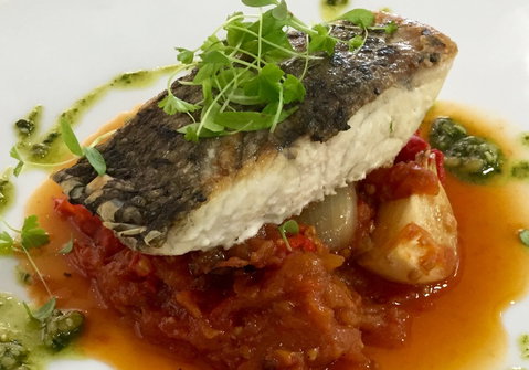 Watermark Restaurant - Pubs and Clubs 0