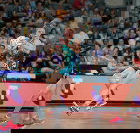 Yummy Golden Sands - Go Out