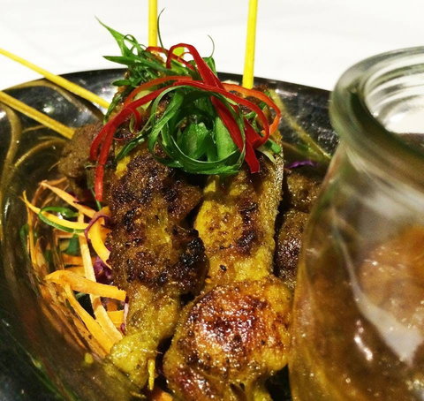 AV8 Sports Bar - Go Out 0