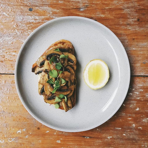 Burger Urge - Brisbane Airport - Go Out 0