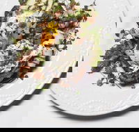 Cafenome Brewbar  Eatery - Go Out