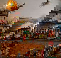 Degani Cafe - Pubs and Clubs