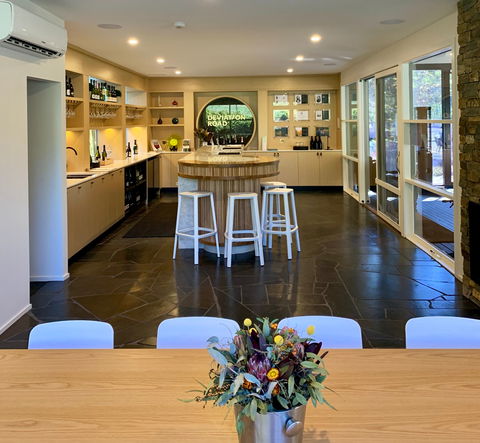 Deviation Road Winery - Go Out 1