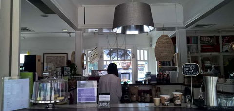 Early Birds Espresso - Pubs and Clubs 0