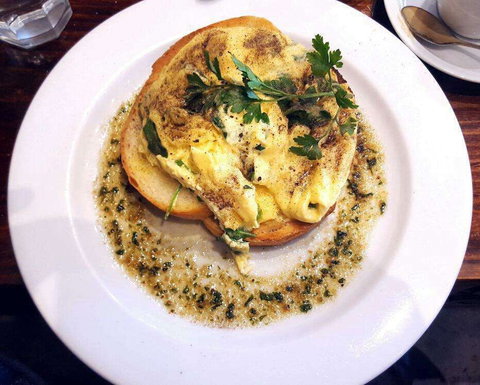 Elefant Lounge Cafe - Go Out 0