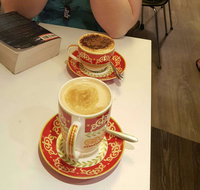 Espresso at the Wesley - Pubs and Clubs