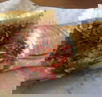 Evropa Continental Deli - Go Out