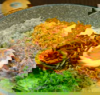 Fukutontei Ramen - Mill Park - Go Out