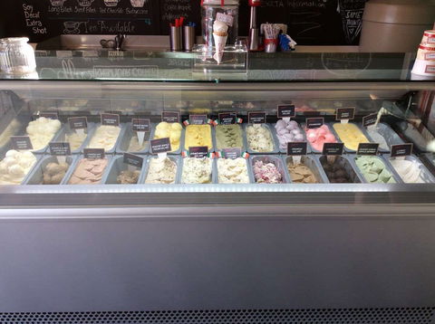 Gelaspresso - Go Out 0