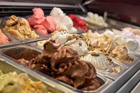 Gelatiamo - Go Out 0