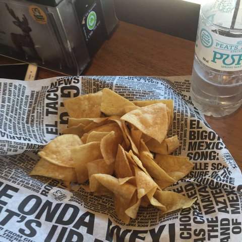 Guzman Y Gomez - Mount Lawley - Go Out 0