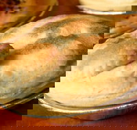 House of Pie - Go Out