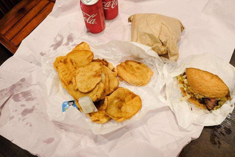 Kingsclere Fish And Chips - Pubs and Clubs 0