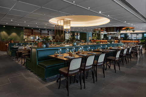 Locanda Restaurant & Public Bar - Pubs and Clubs 0