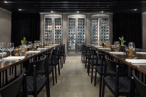 Locanda Restaurant & Public Bar - Pubs and Clubs 1