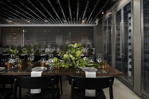 Locanda Restaurant & Public Bar - Pubs and Clubs 2