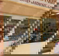 Macs Oven Foods - Go Out