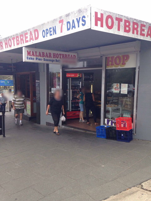 Malabar Hot Bread - Pubs and Clubs 0
