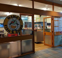 Mama's Fish  Chips - Pubs and Clubs