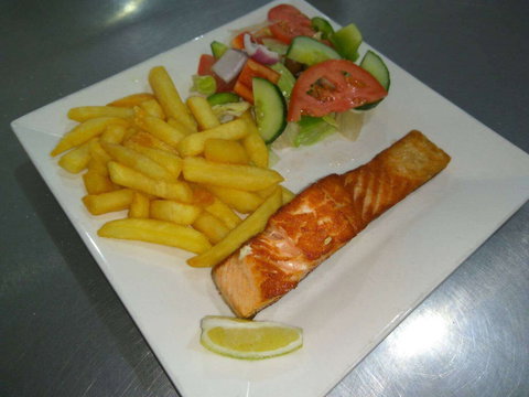 Many Hands Winery - Go Out 0