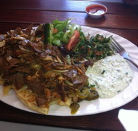 MJ Pizza  Kebab House - Pubs and Clubs