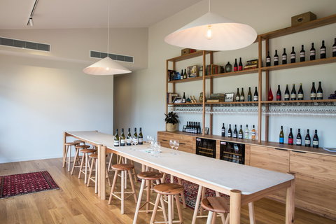 Murdoch Hill - Go Out 0