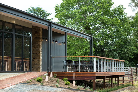 Murdoch Hill - Go Out 2