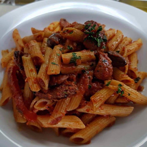 Nonna & Co - Pubs and Clubs 0