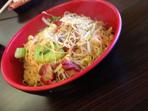 Noodlers Noodle Bar - Cockburn Central - Pubs and Clubs 0