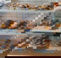 Oliver's Patisserie  Cafe - Pubs and Clubs