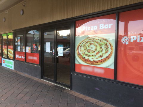 Parafield Gardens Pizza Bar - Go Out 0