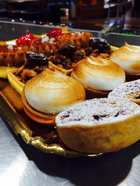 Pasticceria Cavallaro - Leichhardt - Go Out 0