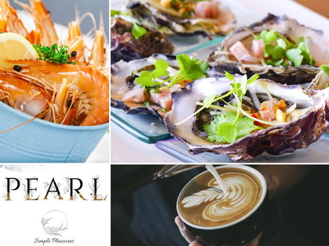 Pearl Oyster Bar & Cafe - Go Out 0