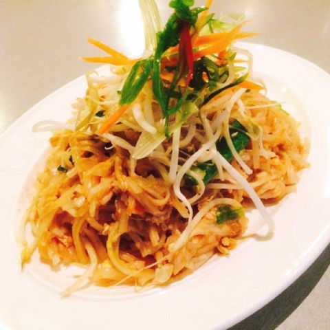 Piyada Thai - Go Out 0