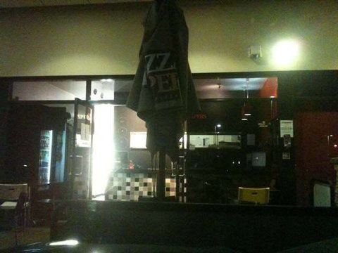 Pizza Capers - Manly - Tingalpa - Go Out 0